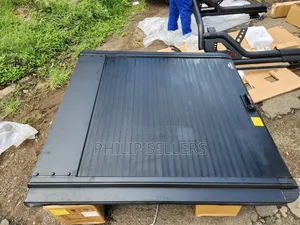 This Roller Cover Comes With a Detailed Installation Menu