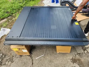 This Roller Cover Comes With a Detailed Installation Menu