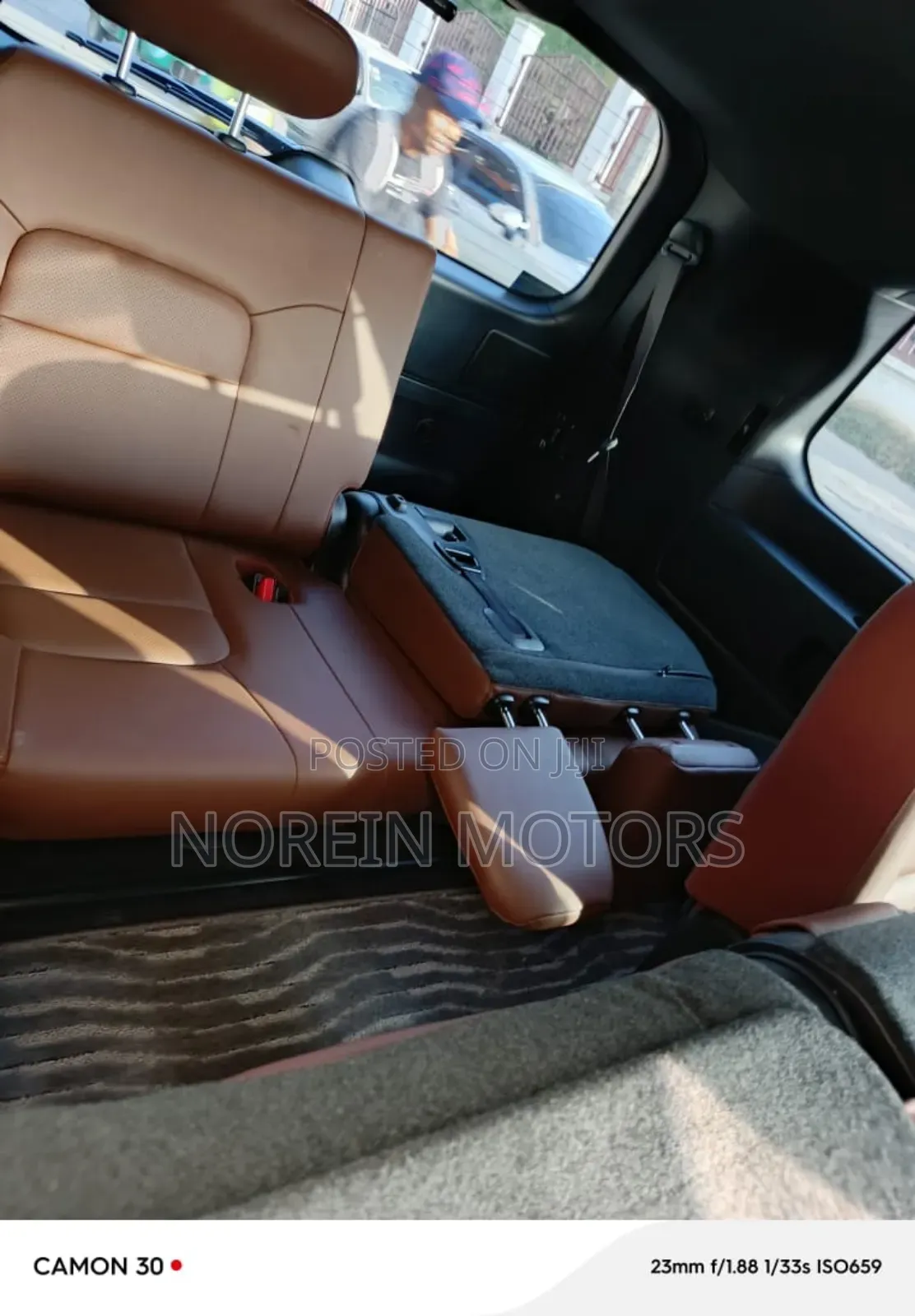 Toyota Land Cruiser 2018 Gold