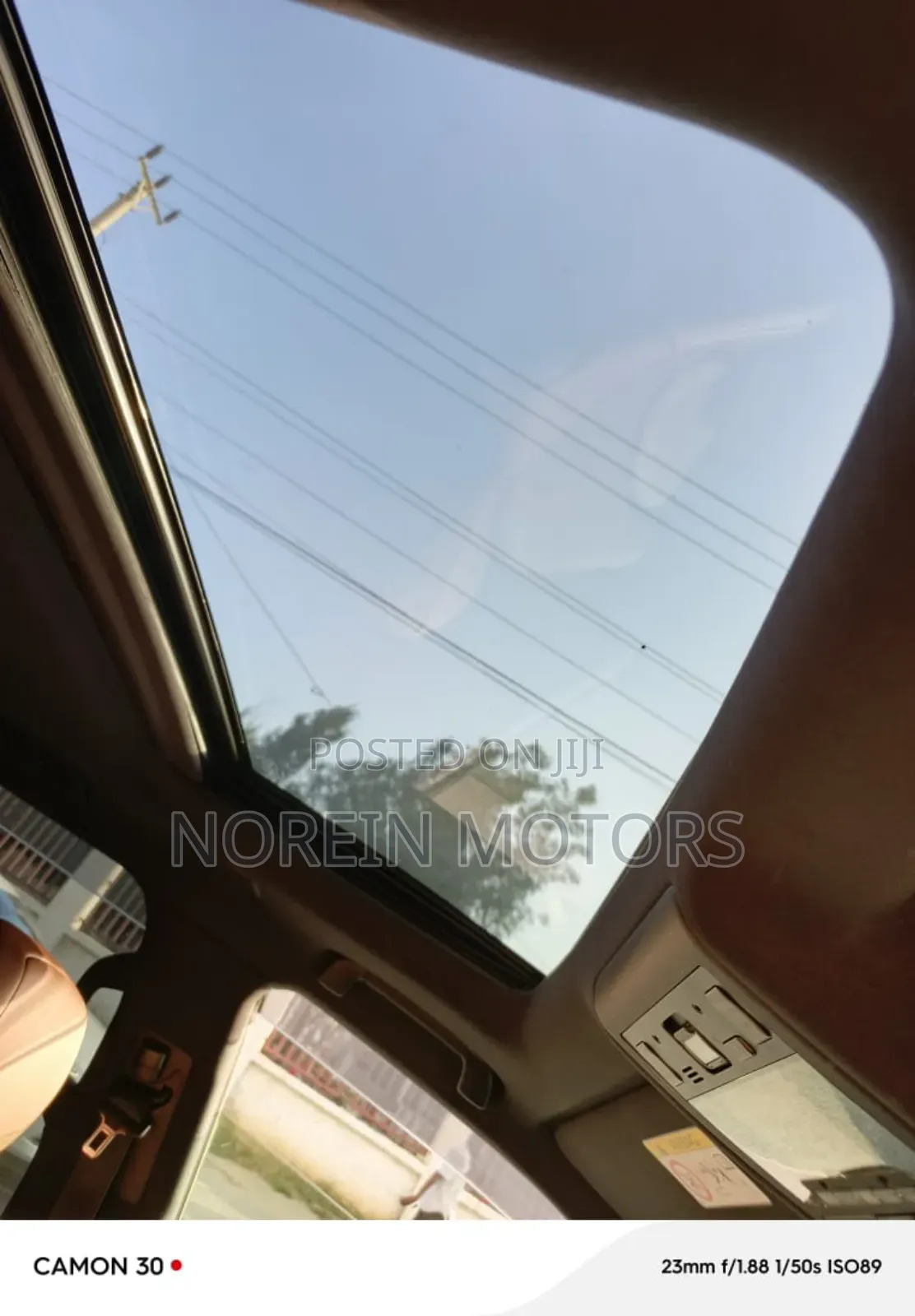 Toyota Land Cruiser 2018 Gold