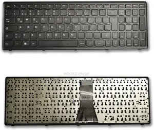 Lenovo Ideapad (Essential) G500s G505s G510s, S500 Keyboard