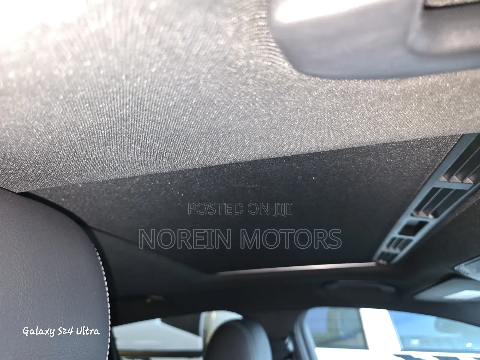 Mercedes-Benz GLC-Class 2019 Matt Black