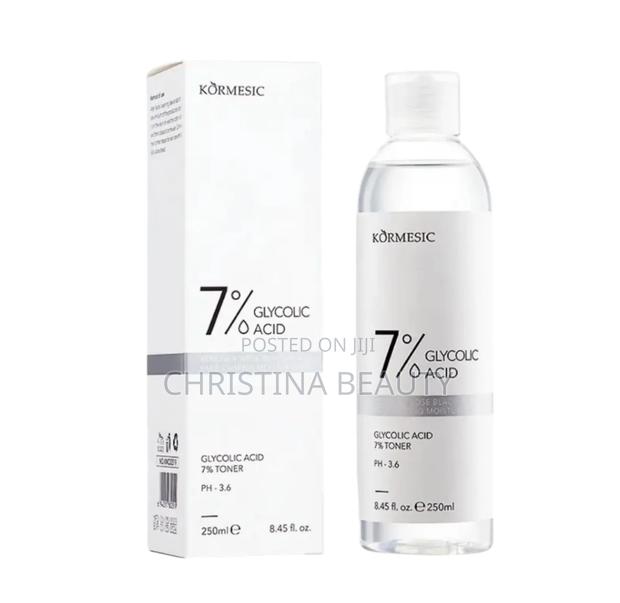 7%Glycolic Acid Toner - thumbnail 2