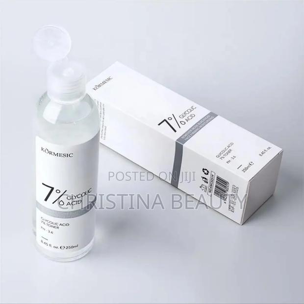 7%Glycolic Acid Toner - thumbnail 3
