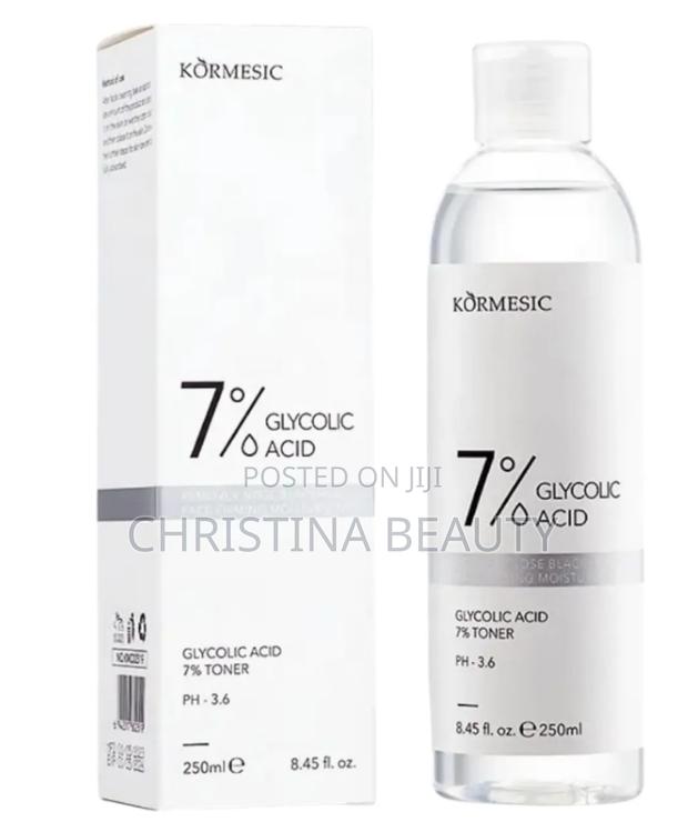 7%Glycolic Acid Toner - thumbnail 4
