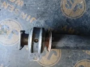 Propeller Shaft Townace