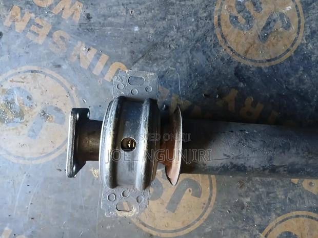 Propeller Shaft Townace