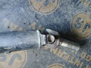 Propeller Shaft Townace