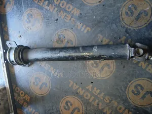 Propeller Shaft Townace