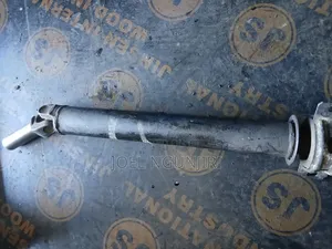 Propeller Shaft Townace