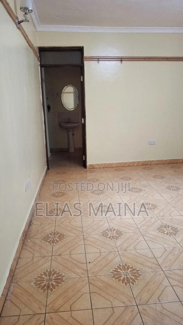 1bdrm Bedsitter in Kahawa West for rent - thumbnail 2