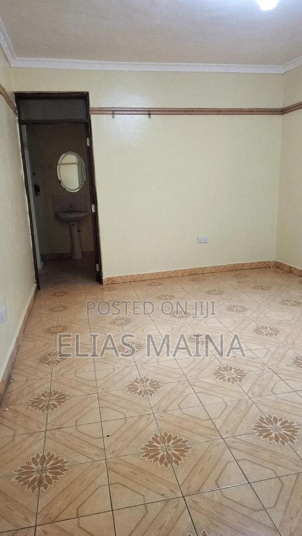 1bdrm Bedsitter in Kahawa West for rent - thumbnail 4