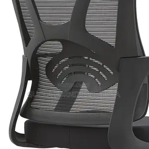 Office Chair: Simple Office Desk Conference Style Chair