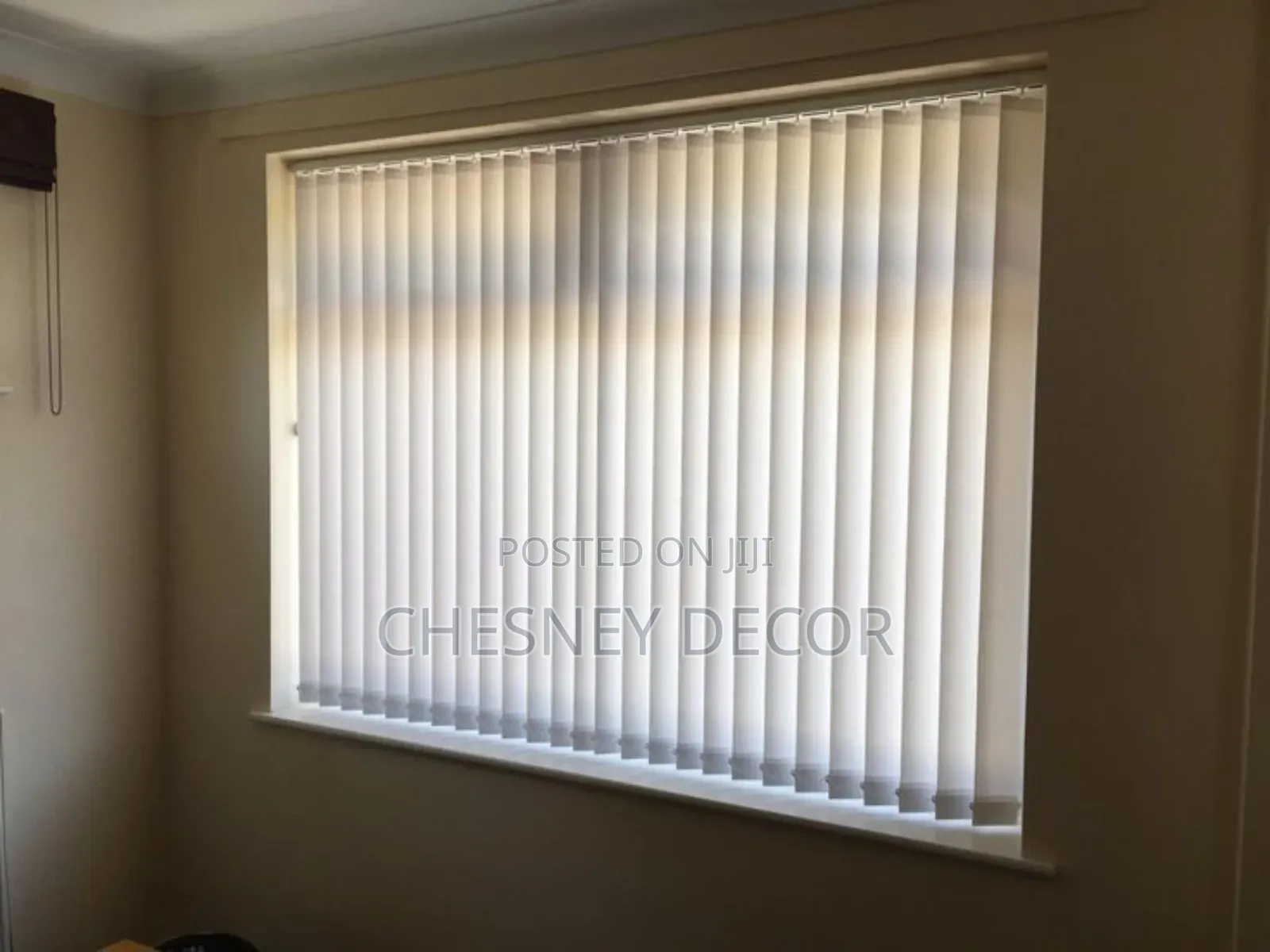 Plainwhite Blinds#