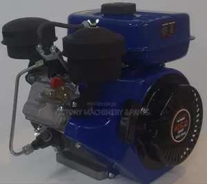 Ac 180f Aico Japan Diesel Engine 8hp
