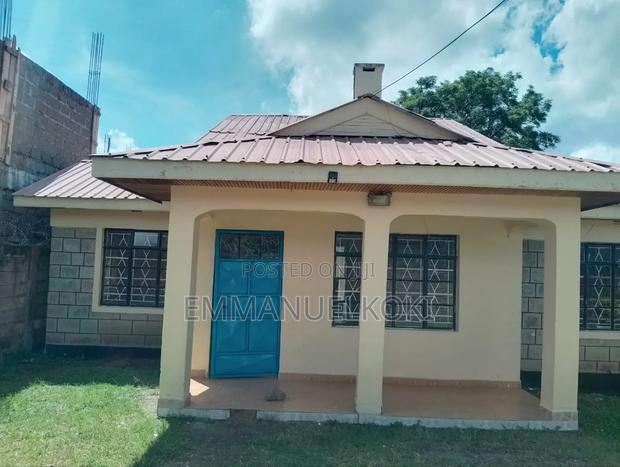 4bdrm Bungalow in Nkoroi/Ongata Rongai for sale