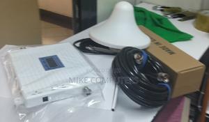 Network GSM Booster Good Quality Effeceincy - main view