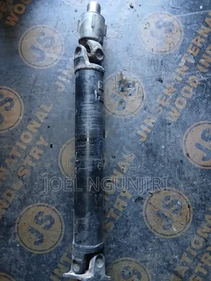 Propeller Shaft Nissan Vanette