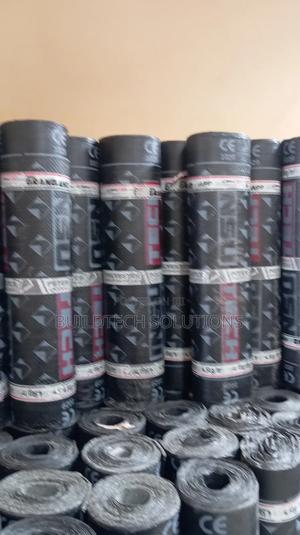 Basement/ Flat Roofs Membranes - thumbnail 2