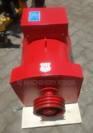 Alternator 20kw