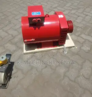 Alternator 20kw