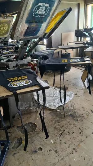 Beer O'Clock Apron