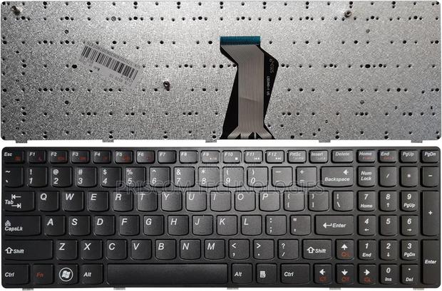 Lenovo B590 B590g B590a Laptop Keyboard