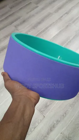 Yoga Wheel