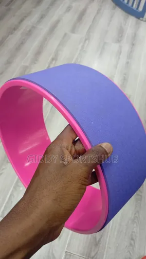 Yoga Wheel