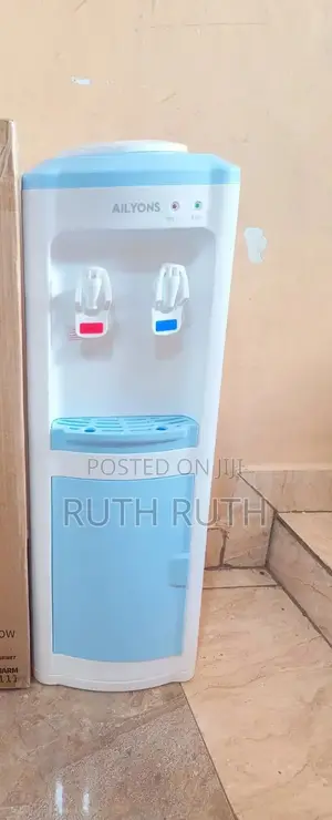 Ailyons Hot and Normal Water Dispenser