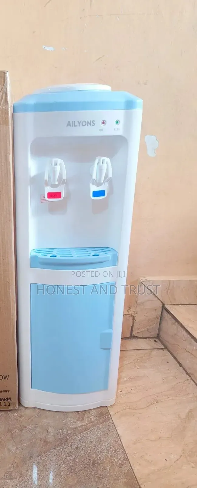 Ailyons Hot and Normal Water Dispenser
