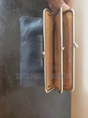 Ladies Purse Clearing (1pc)