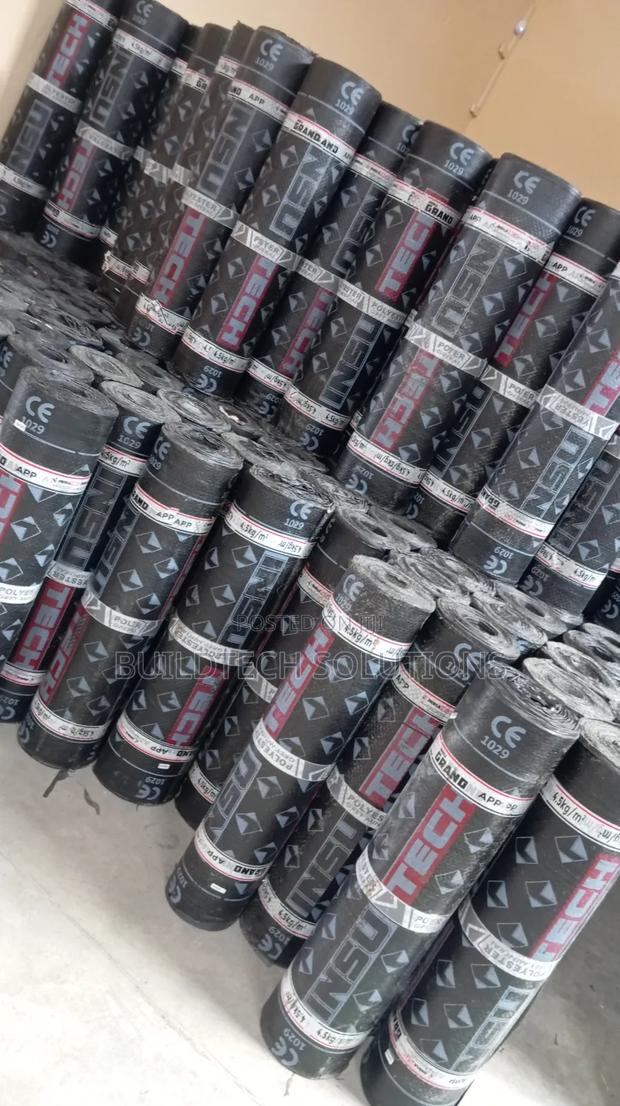 A.P.P Membrane - main view