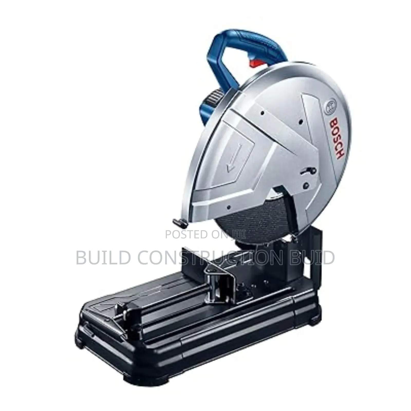 Bosch Metal Cut-Off Saw Gco 220