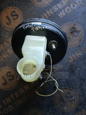 Probox Brake Booster