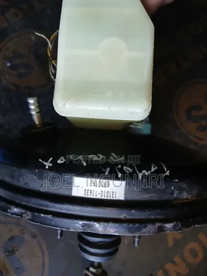 Probox Brake Booster