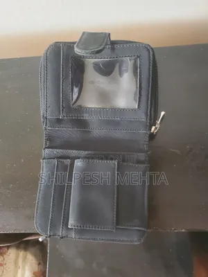 Small Hand Pouch 1pc