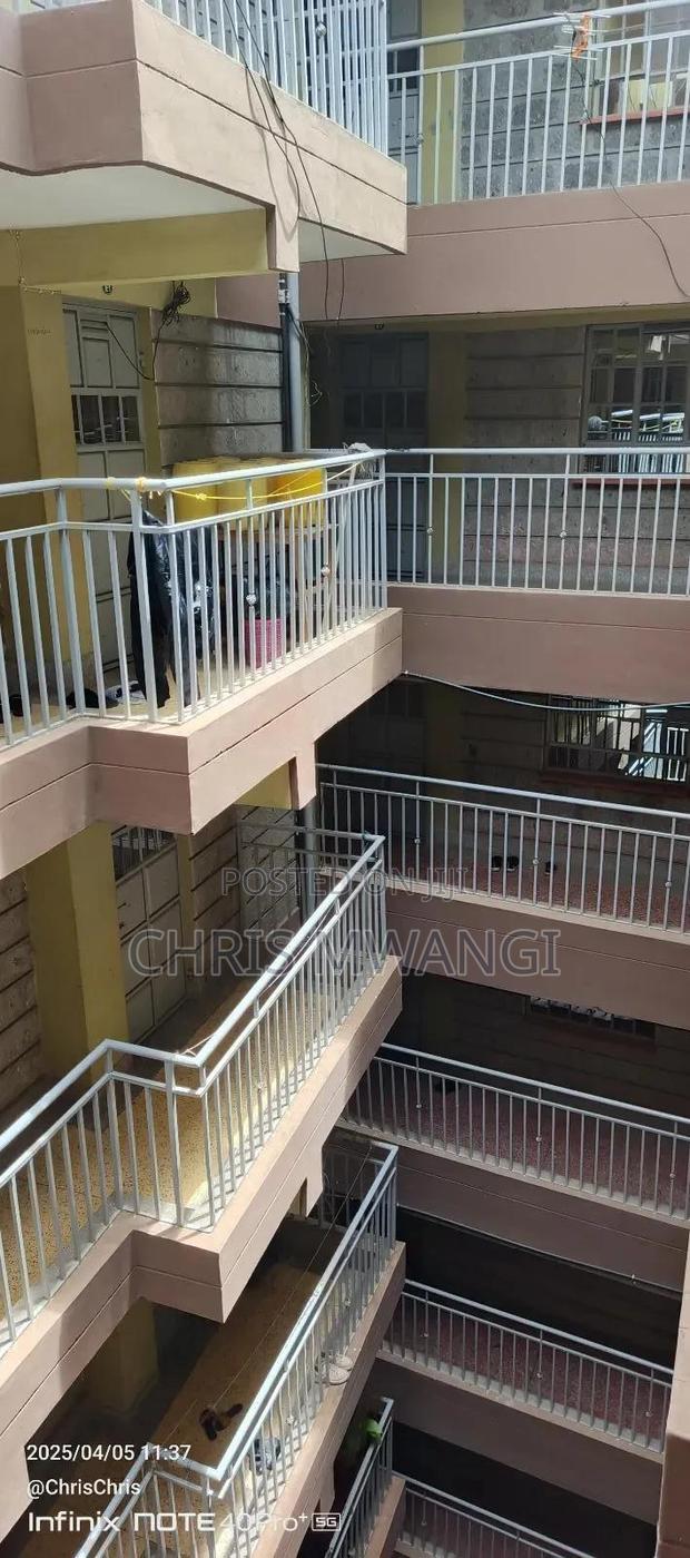 1bdrm Block of Flats in Githurai Estate for sale - thumbnail 8