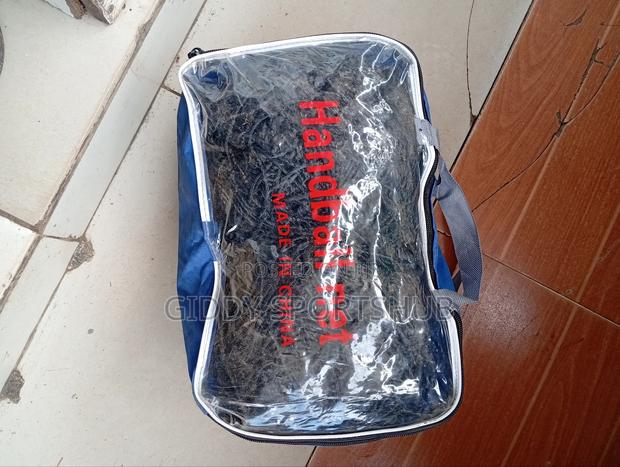 Handball Net - main view