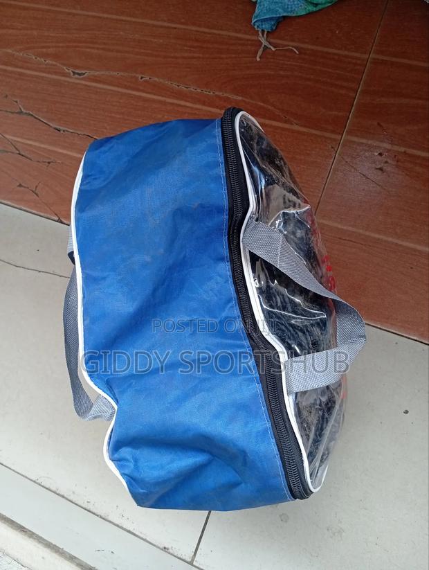 Handball Net - thumbnail 2