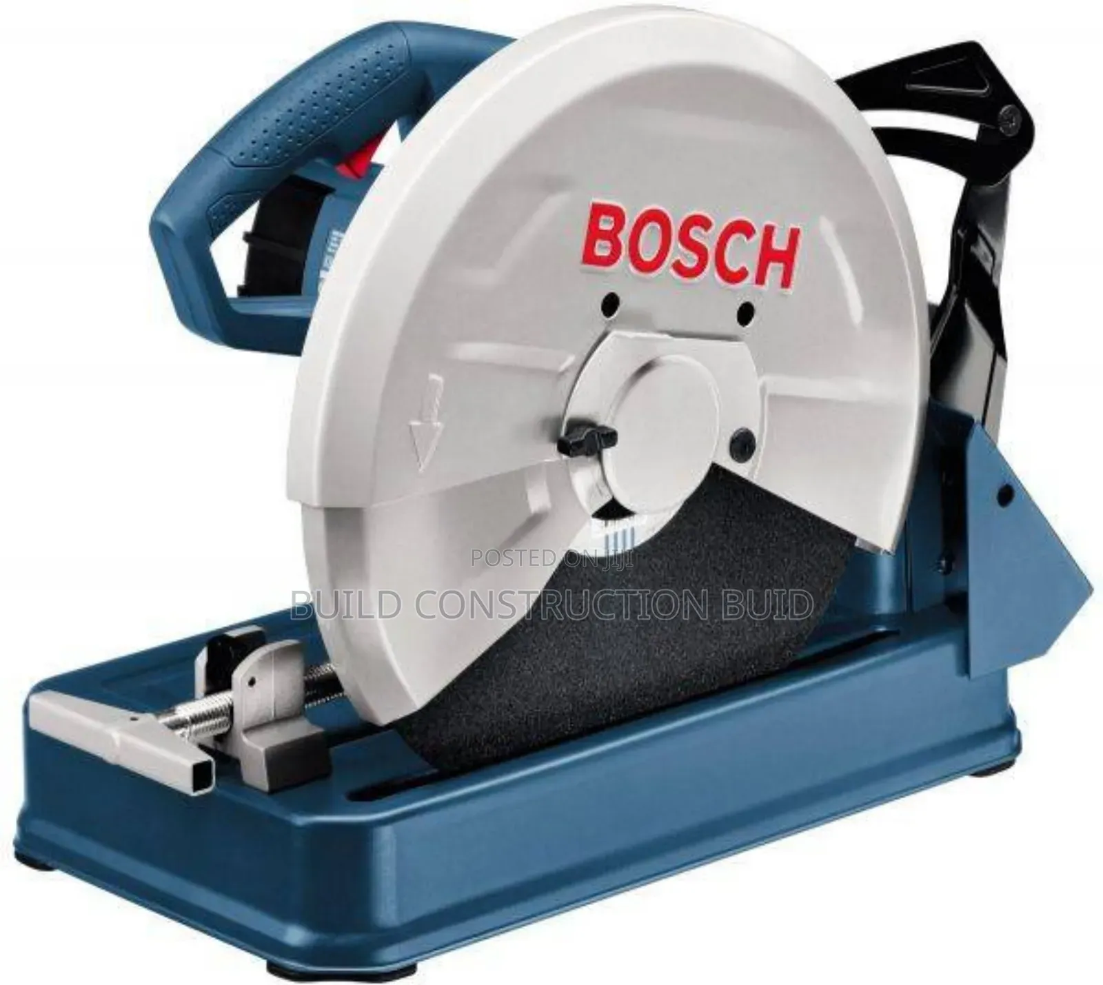 Bosch Multicut Saw Gco 240 Professional