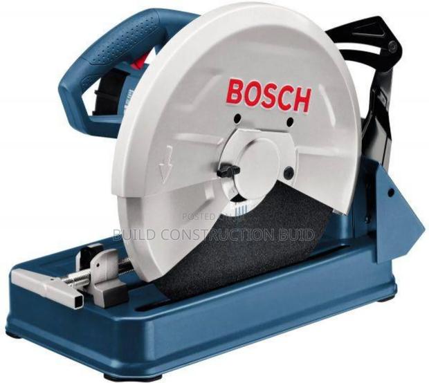 Bosch Multicut Saw Gco 240 Professional - main view