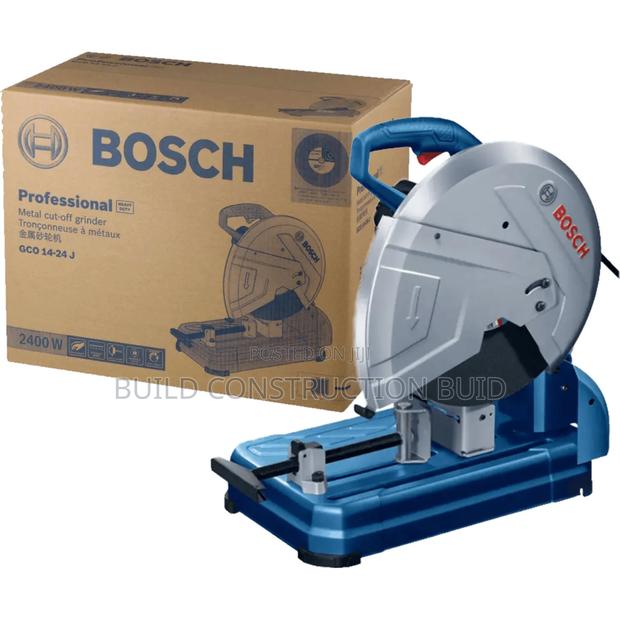 Bosch Multicut Saw Gco 240 Professional - thumbnail 2