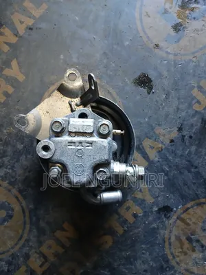 Power Steering Pump 3sz Townace New Model