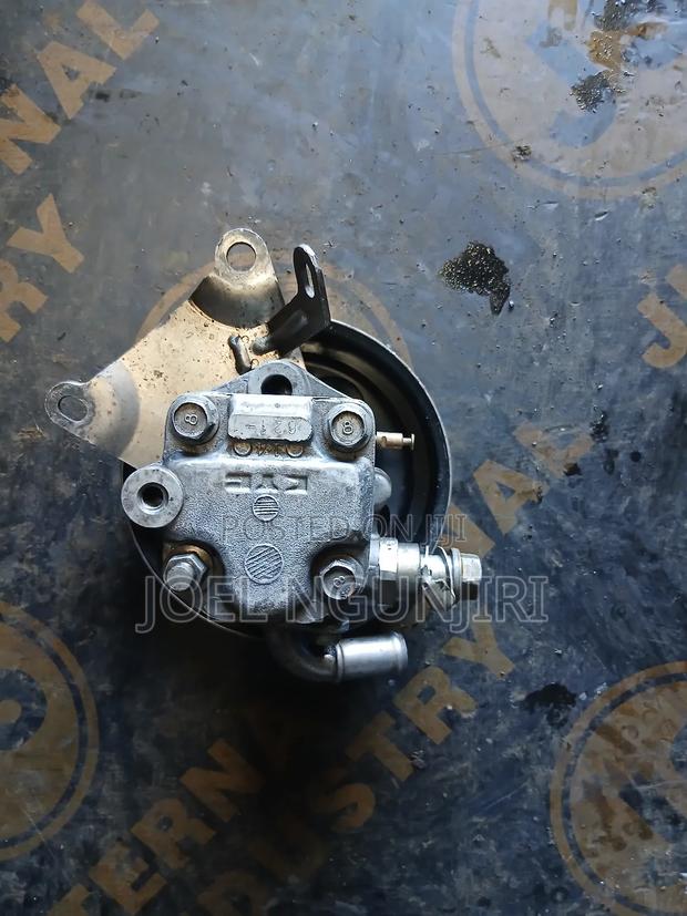 Power Steering Pump 3sz Townace New Model