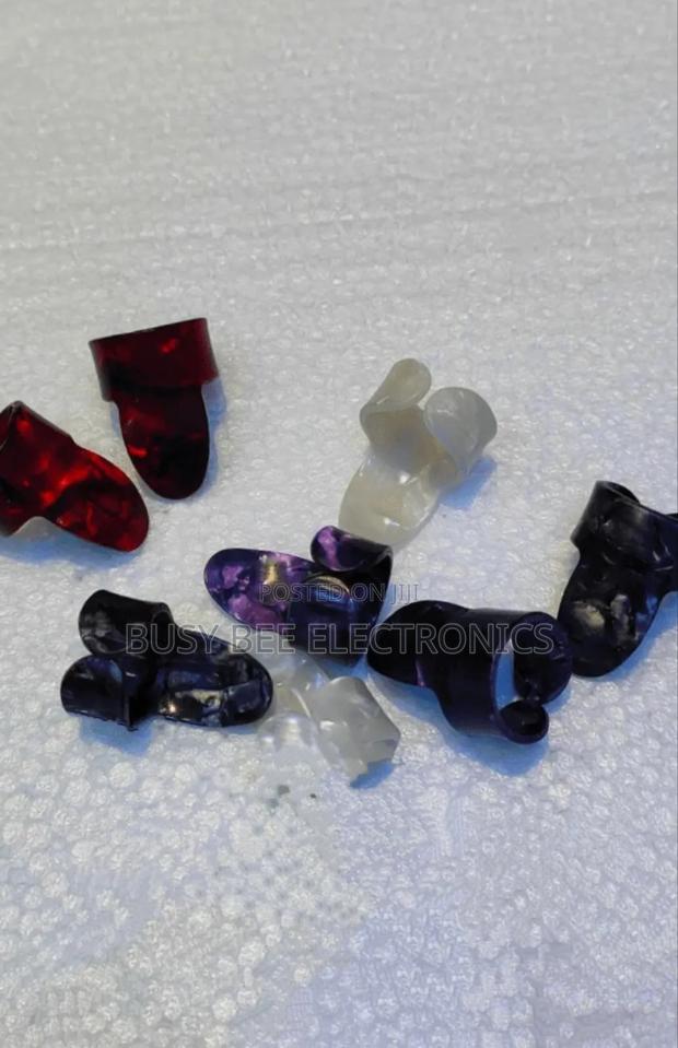 Finger Protector - main view