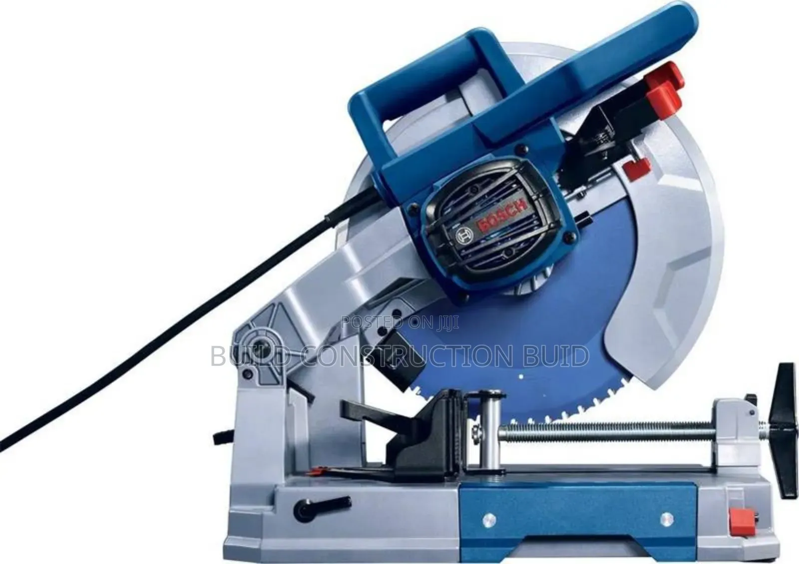 Metal Cut Off Saw Bosch GCD 12 Jl