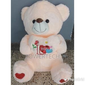 *60 Cm Ted Bear* - thumbnail 2