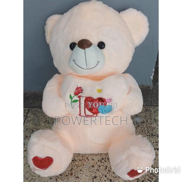 *60 Cm Ted Bear* - main view