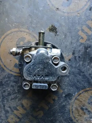 Power Steering Pump L200 4d56